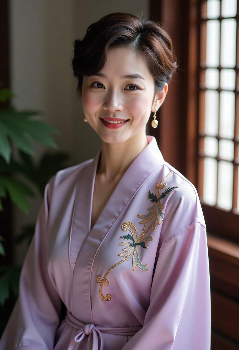 南来北往