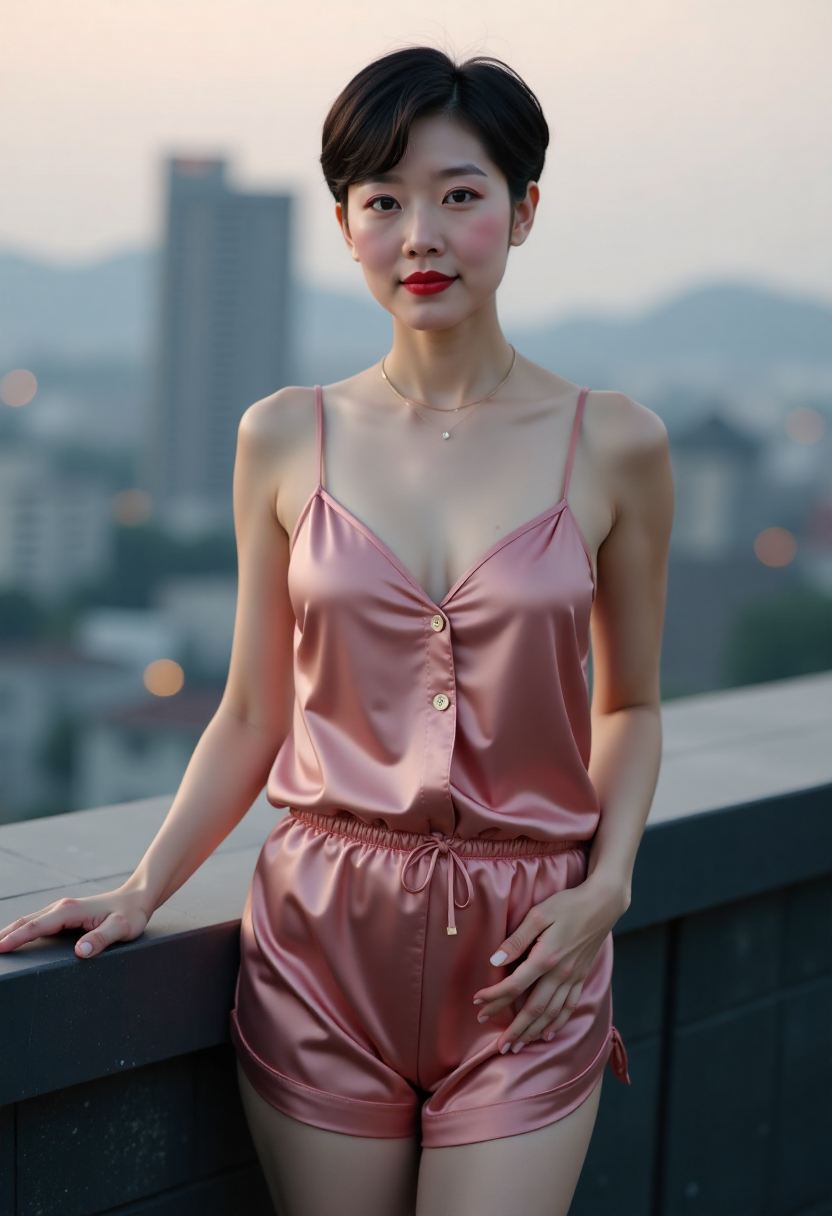玫瑰的故事