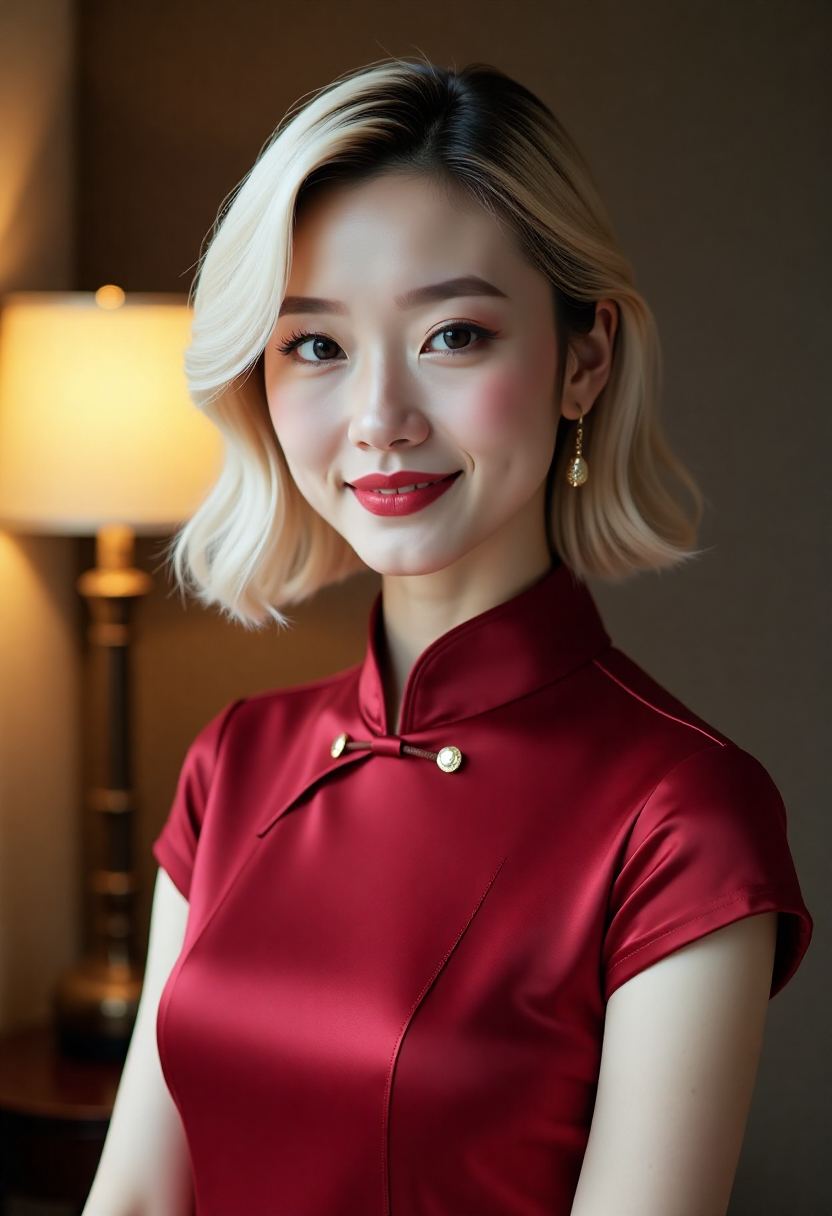独行月球